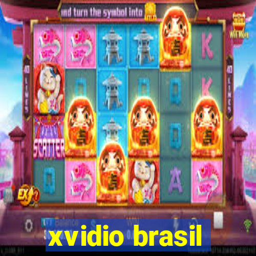 xvidio brasil